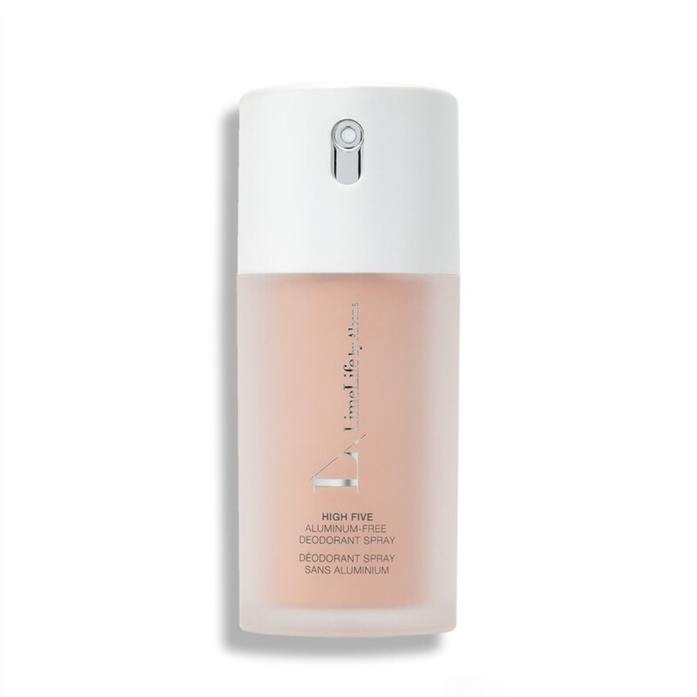 High Five Deodorant · Aluminum Free Deodorant - Sweet Peony refill